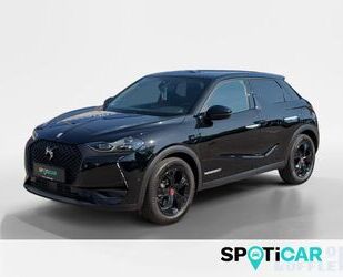 Citroen DS3 Gebrauchtwagen