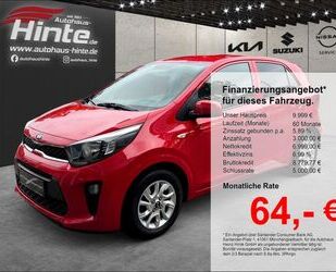 Kia Picanto Gebrauchtwagen