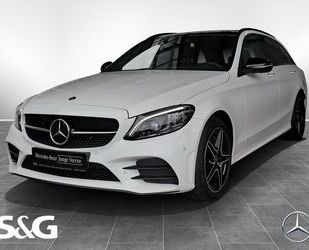Mercedes-Benz C 300 Gebrauchtwagen