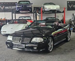 Mercedes-Benz SL 300 Gebrauchtwagen