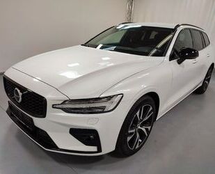Volvo V60 Gebrauchtwagen