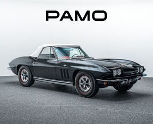 Corvette C2 Gebrauchtwagen