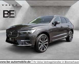 Volvo XC60 Gebrauchtwagen