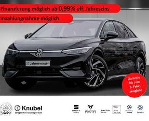 VW ID.7 Gebrauchtwagen