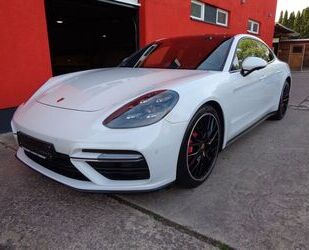Porsche Panamera Gebrauchtwagen