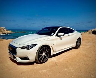 INFINITI Q60 Gebrauchtwagen