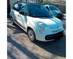 Fiat 500L Gebrauchtwagen