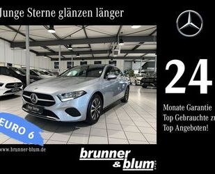 Mercedes-Benz A 180 Gebrauchtwagen