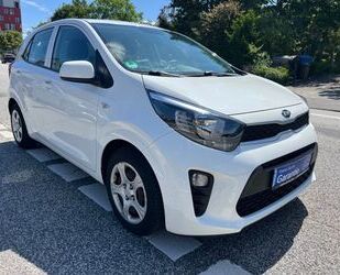 Kia Picanto Gebrauchtwagen
