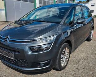Citroen C4 Picasso Gebrauchtwagen