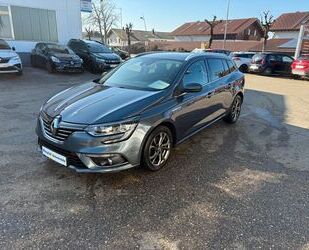 Renault Megane Gebrauchtwagen