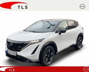 Nissan Ariya Gebrauchtwagen