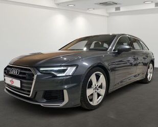 Audi S6 Gebrauchtwagen