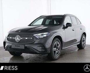 Mercedes-Benz GLC 300 Gebrauchtwagen