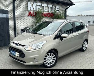 Ford B-Max Gebrauchtwagen