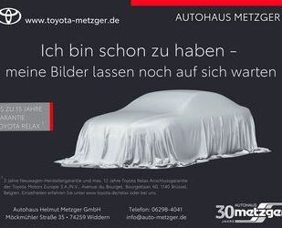 Toyota C-HR Gebrauchtwagen