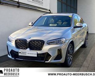 BMW X4 Gebrauchtwagen