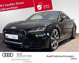 Audi TT RS Gebrauchtwagen