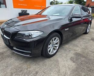 BMW 520 Gebrauchtwagen