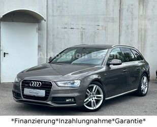 Audi RS4 Gebrauchtwagen