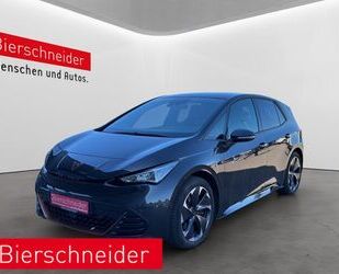 Cupra Born Gebrauchtwagen