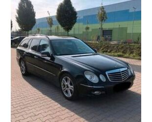 Mercedes-Benz E 280 Gebrauchtwagen