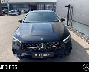 Mercedes-Benz A 250 Gebrauchtwagen