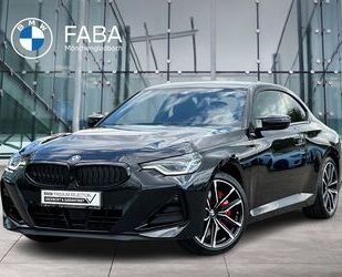 BMW M240i Gebrauchtwagen