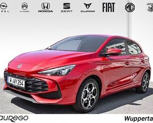 MG MG3 Gebrauchtwagen