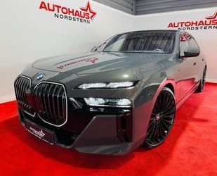 BMW 740 Gebrauchtwagen