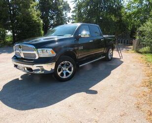 Dodge RAM Gebrauchtwagen