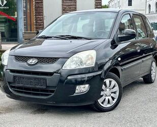 Hyundai Matrix Gebrauchtwagen