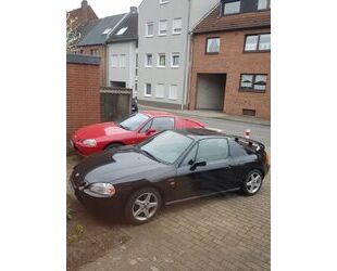 Honda CRX Gebrauchtwagen