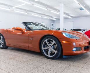 Corvette C6 Gebrauchtwagen