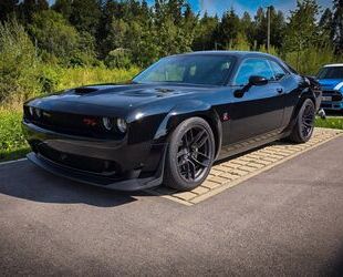Dodge Challenger Gebrauchtwagen