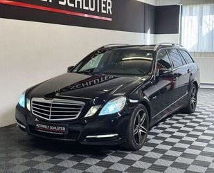 Mercedes-Benz E 350 Gebrauchtwagen