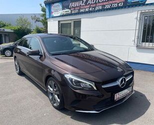 Mercedes-Benz CLA 220 Gebrauchtwagen