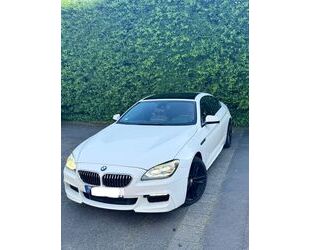 BMW 640 Gran Coupé Gebrauchtwagen
