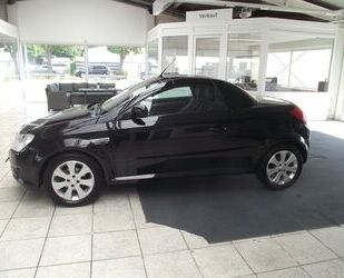 Opel Tigra Gebrauchtwagen