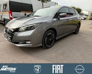 Nissan Leaf Gebrauchtwagen