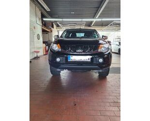Mitsubishi L200 Gebrauchtwagen