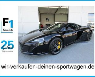 McLaren 650S Coupé Gebrauchtwagen