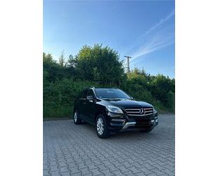 Mercedes-Benz ML 350 Gebrauchtwagen