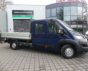 Citroen Jumper Gebrauchtwagen