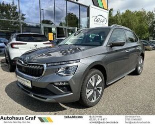 Skoda Kamiq Gebrauchtwagen