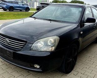 Kia Magentis Gebrauchtwagen
