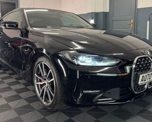 BMW 430 Gebrauchtwagen