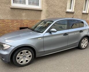 BMW 116 Gebrauchtwagen