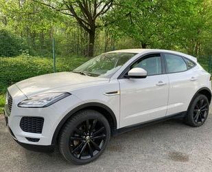 Jaguar E-Pace Gebrauchtwagen