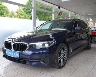 BMW 540 Gebrauchtwagen